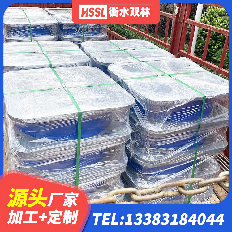 肥东县LNR水平力分散橡胶隔震支座 肥东县HDR900高阻尼橡胶支座多少钱 肥东县LNR隔震支座D420厂家 肥东县HDR700高阻尼建筑隔震支座 - 第4张