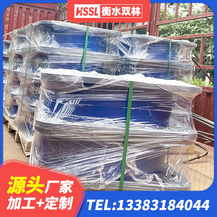 肥东县LNR600隔震支座厂家 肥东县水平力分散型LNR橡胶支座厂家电话 肥东县HDR700高阻尼建筑隔震支座生产厂家 肥东县HDR900高阻尼隔震支座多少钱 - 第4张