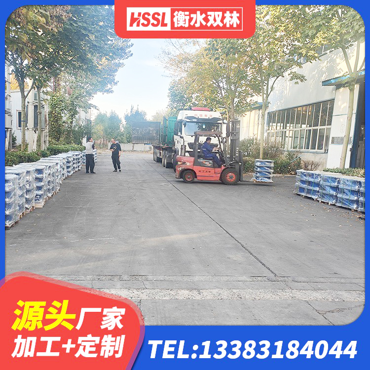 肥东县LNR水平力分散橡胶隔震支座 肥东县HDR900高阻尼橡胶支座多少钱 肥东县LNR隔震支座D420厂家 肥东县HDR700高阻尼建筑隔震支座 - 第2张