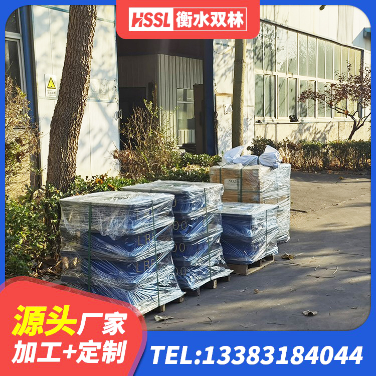 肥东县隔震支座多少钱-套 肥东县LRB1300隔震支座生产厂家 肥东县抗震橡胶支座厂家电话 肥东县隔震支座III型 - 第3张